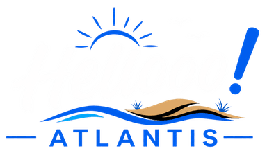 Hellooo! Atlantis
